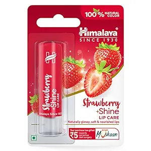 Himalaya Shine Lip care