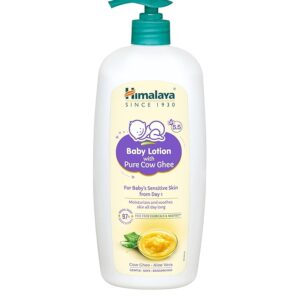 Himalaya Baby Lotion