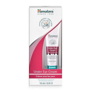 Himalaya Herbals Under Eye Cream