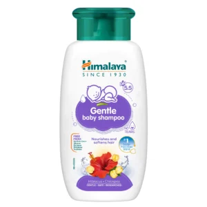 Himalaya Gentle Baby Shampoo